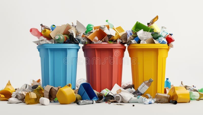 Mitä Esineitä Muovinkeräykseen Ei Saa Laittaa