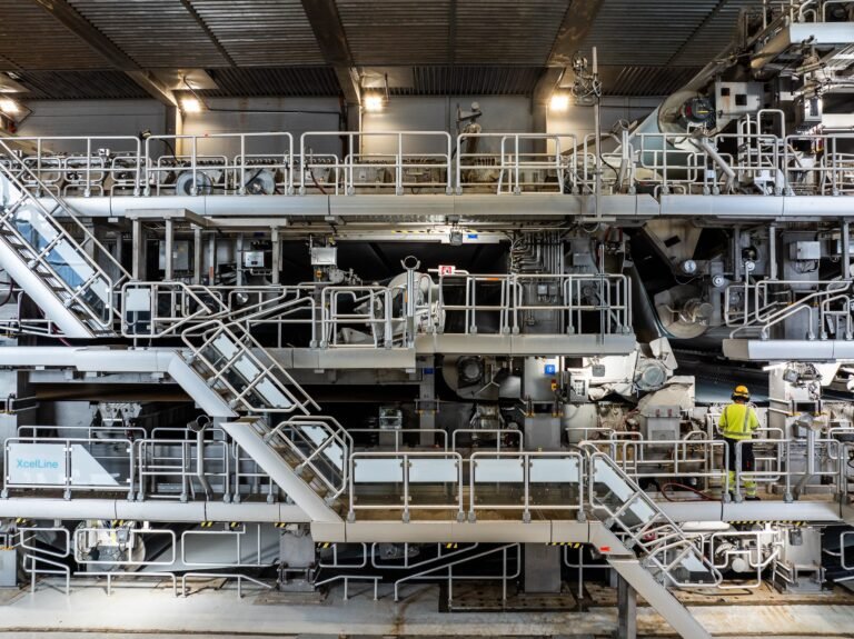 Mistä Löydän Stora Enso Tiedotteiden Ajantasaiset Uutiset 28 stora enson tehdas ja moderni logistiikka