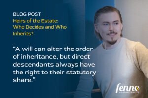 suomalainen perikunta keskustelee lakimiehen kanssa