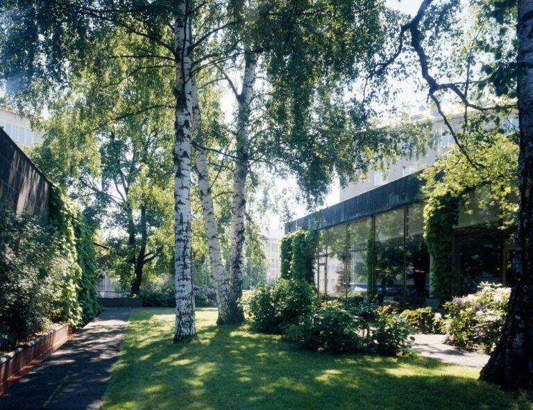 Mitkä Ovat Suomen Suurimmat Säätiöt Ja Niiden Toiminta 33 suomalainen saatiorakennus ja luonnonymparisto