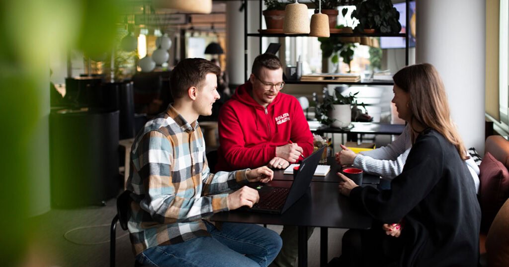 Mikä On AI Optio Oy:n Tarjoama Palvelu Suomessa 6 Mikä On AI Optio Oy:n Tarjoama Palvelu Suomessa