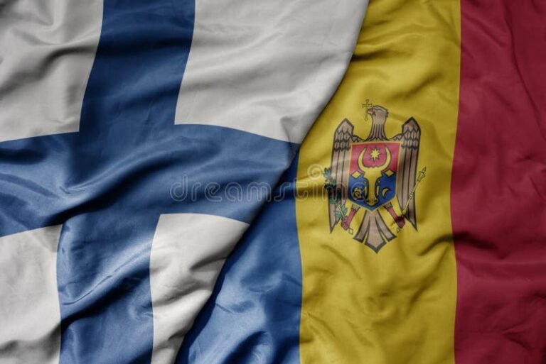 suomen ja euron yhdistelma symbolinen kuva