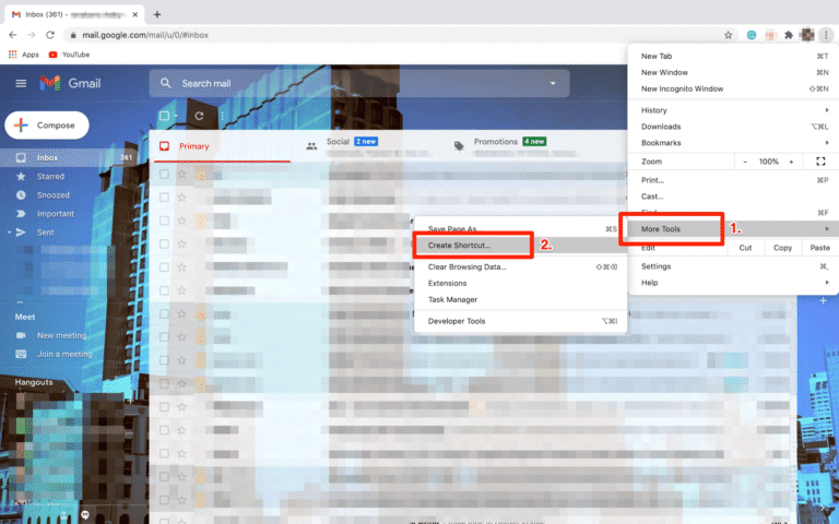 Miten Käytän Webmail Helsinki Fi Sähköpostipalvelua 34 tietokoneen naytto jossa avoin sahkopostiohjelma
