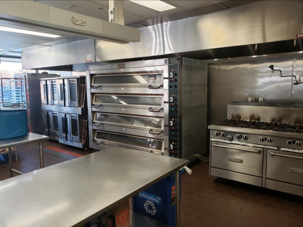 Miten Purkaa Keittiön Seinä Turvallisesti Itse