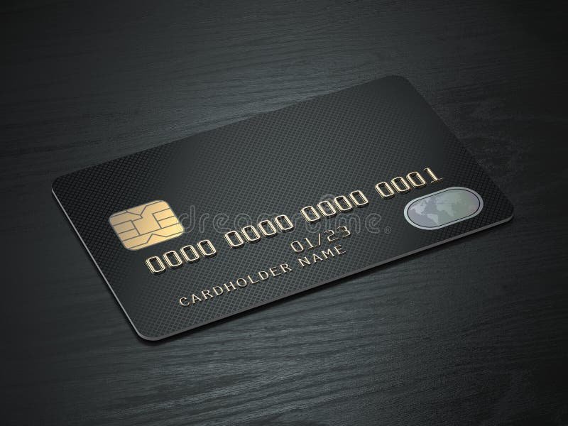 Mitkä Ovat Black Credit Card -kortin Hakemusvaatimukset 8 Mitkä Ovat Black Credit Card -kortin Hakemusvaatimukset