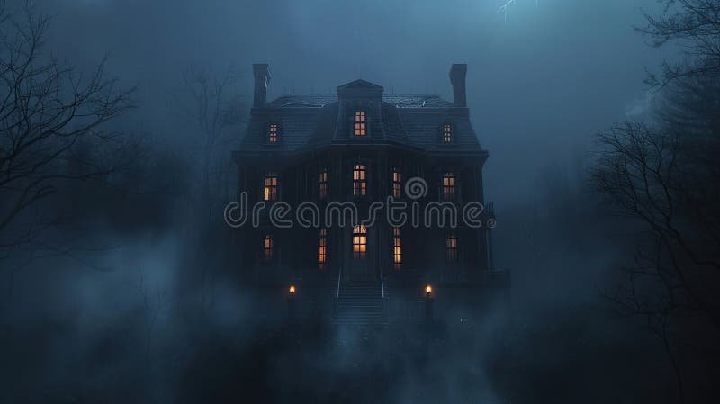 Onko Linnaisten kartanolla oikeasti kummitus 3 Onko Linnaisten kartanolla oikeasti kummitus