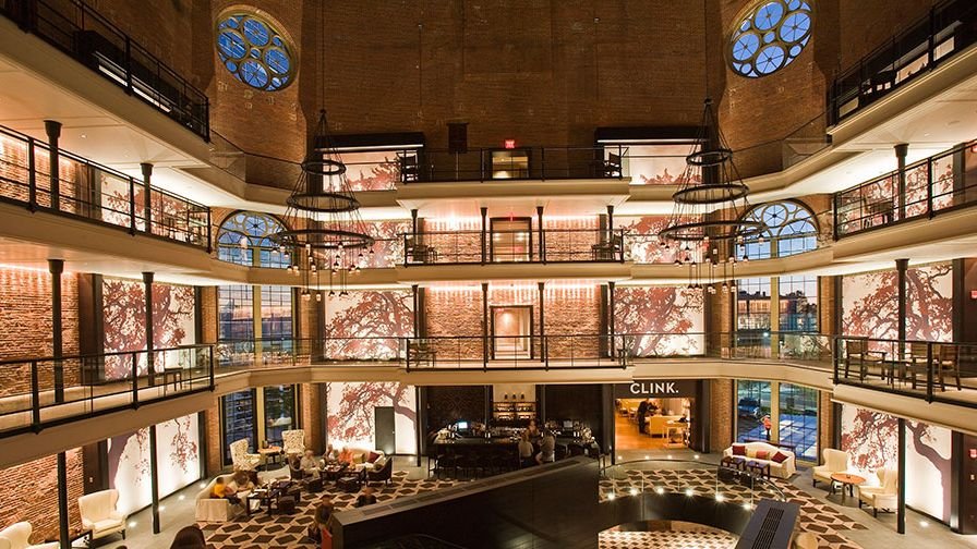 Mikä tekee Hotel Katajanokasta erikoisen hotellin Helsingissä 3 Mikä tekee Hotel Katajanokasta erikoisen hotellin Helsingissä