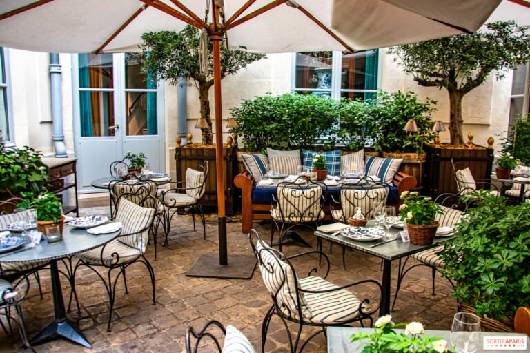 varjoisa terassi viilentaa kesapaivaa