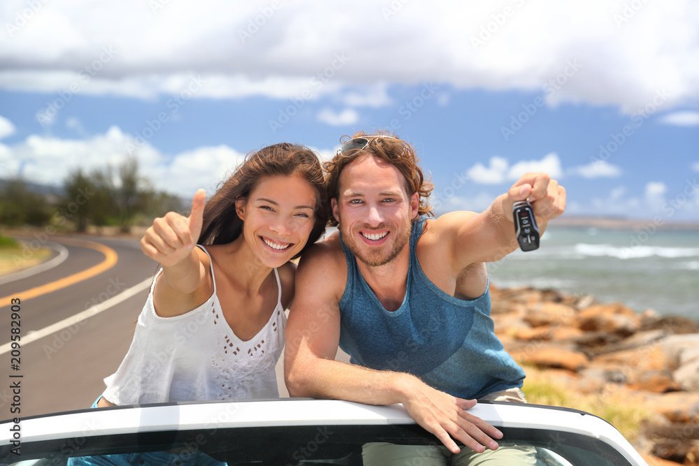 Miten Norwegianin vuokra-auton omavastuu vakuutus toimii 4 Miten Norwegianin vuokra-auton omavastuu vakuutus toimii