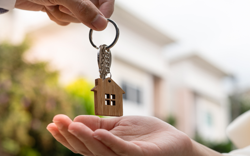 Mitä tapahtuu, kun vuokranantaja myy vuokra-asunnon 4 Mitä tapahtuu, kun vuokranantaja myy vuokra-asunnon